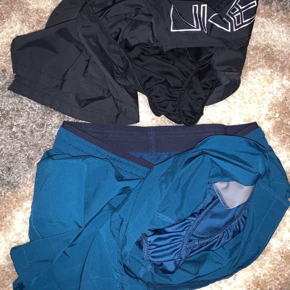 Brand New Nike Running Shorts - Picture 4 of 6